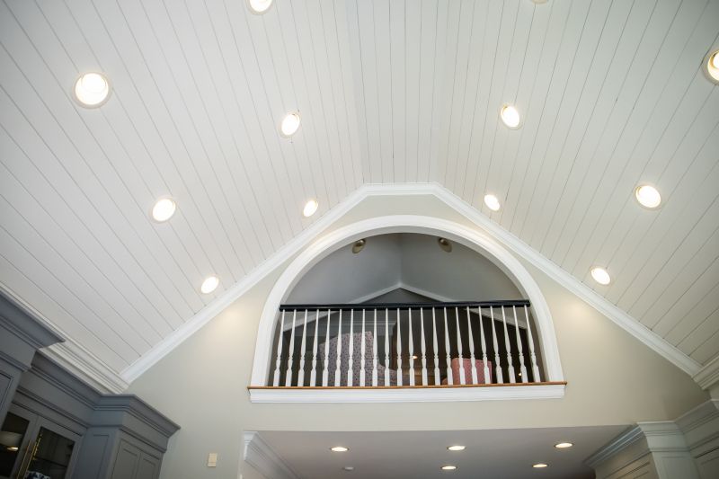 Stucco Ceiling Painting in Waco, TX