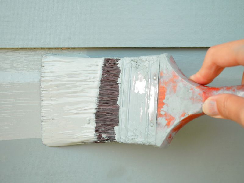 Stucco Painting in Longmont, CO