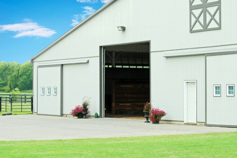 Aluminum Siding Painting in Greeley, CO