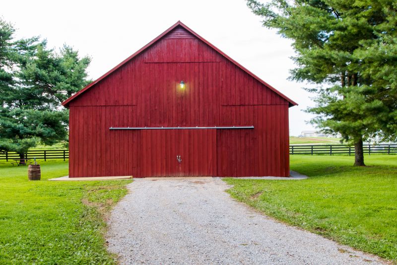 Building Painting Service in Fort Collins, CO