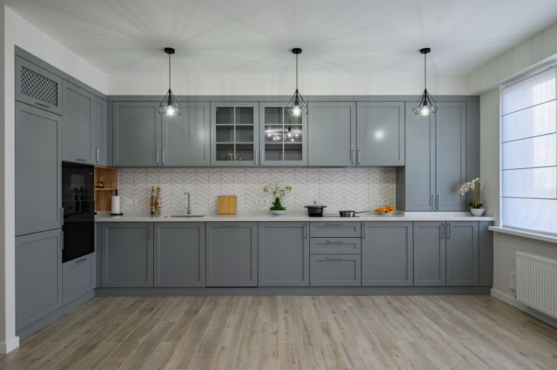 Cabinets Refinishing in Indianapolis, IN