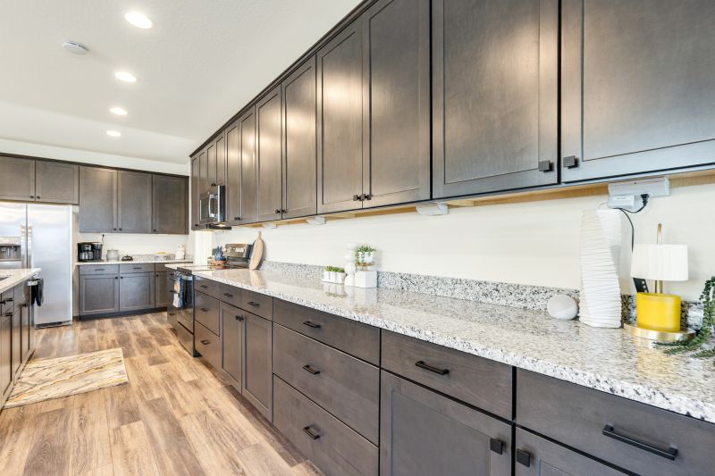 Cabinets Refinishing in Cincinnati, OH