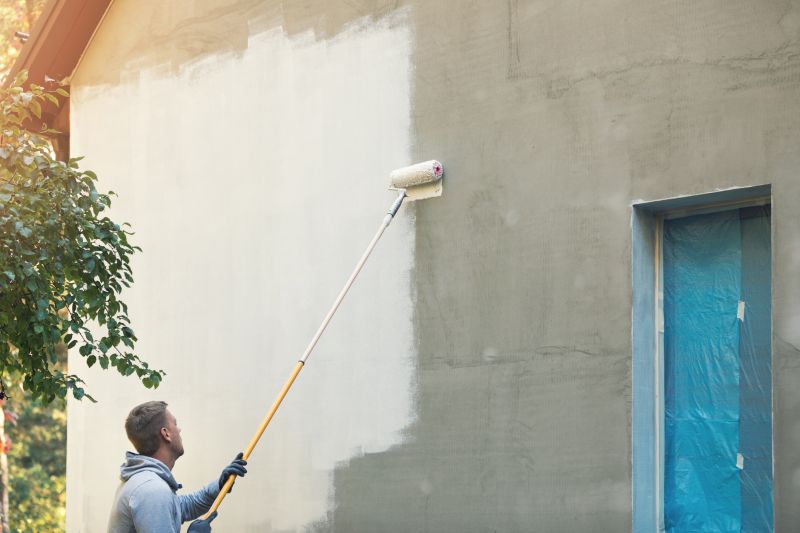 Concrete Painting Service in Arvada, CO