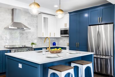 Cupboard Refinishing in Indianapolis, IN