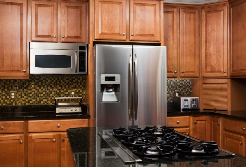 Cupboard Refinishing in Muncie, IN