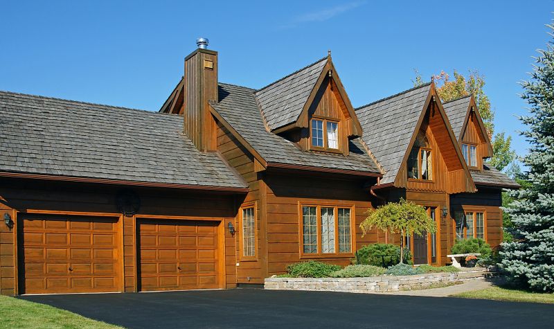 Home Exterior Staining in Longmont, CO