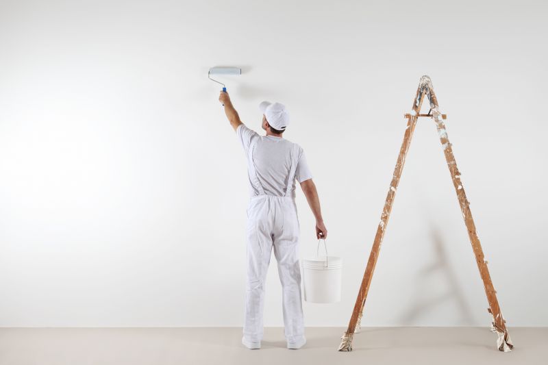 Kitchen Painting in Waco, TX