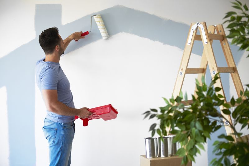 Nursery Painting in Waco, TX