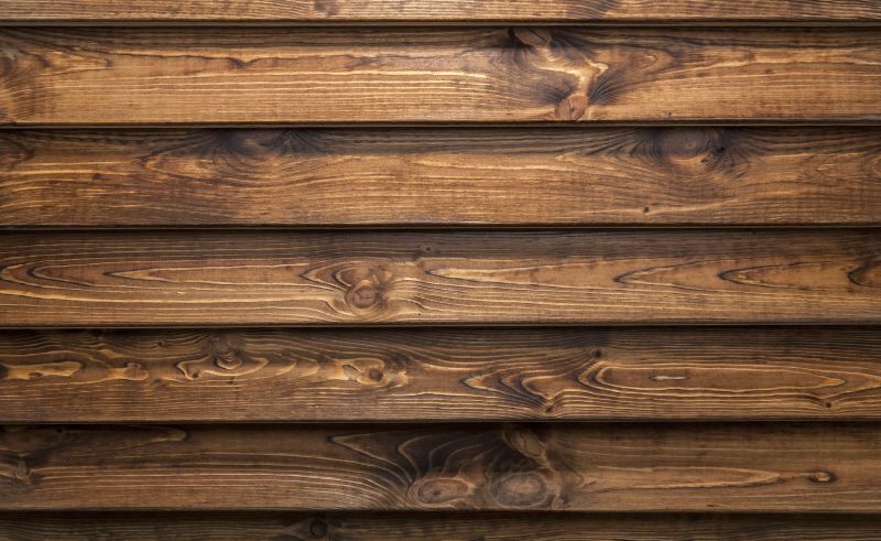 Wood Cladding Painting in Waco, TX